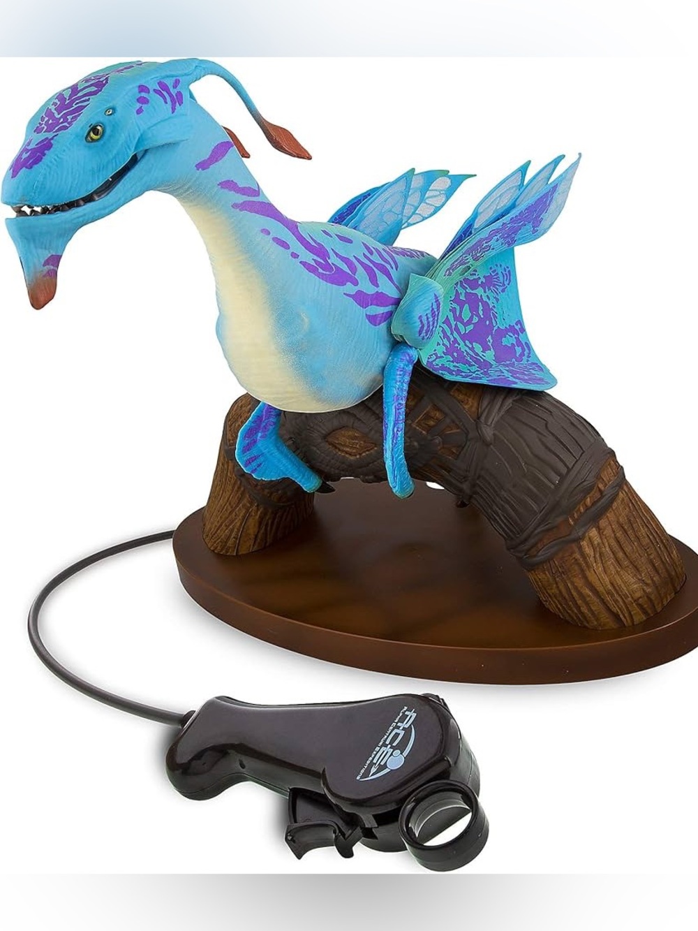 Walt Disney World - Pandora - World of Avatar Interactive Banshee Toy W/ Perch
